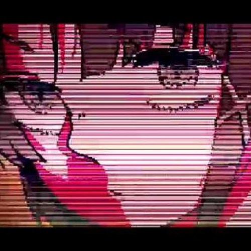 Rude Buster "Deltarune" Keyboard cover