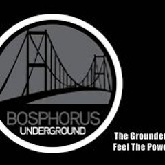 The Grounders - Feel The Power Original Mix