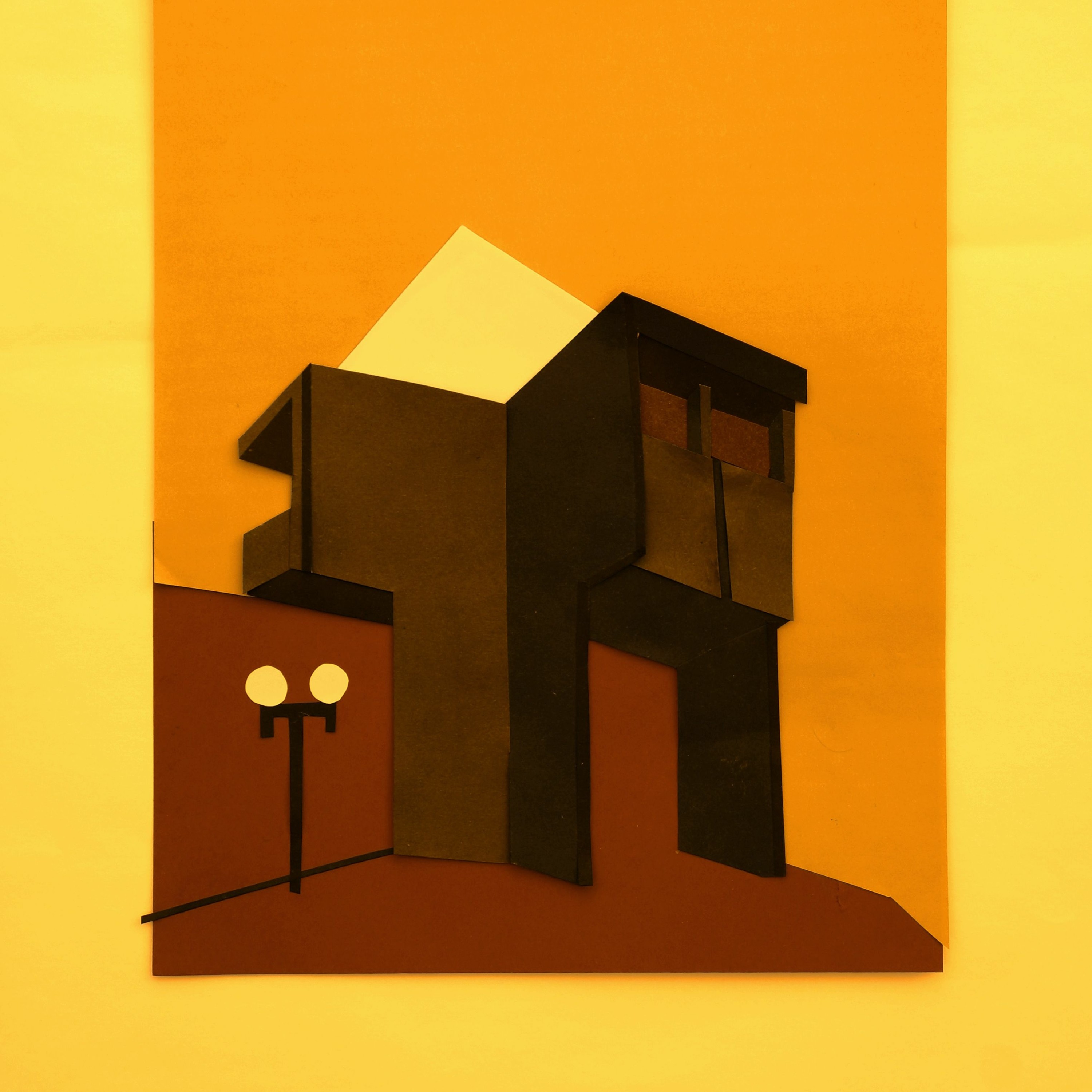 WHOLE - Amsterdam episode artwork