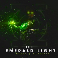 Argus & Harlekin - The Emerald Light (Original Mix)
