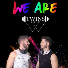 WE ARE TWINS PROJECT - JAN/19
