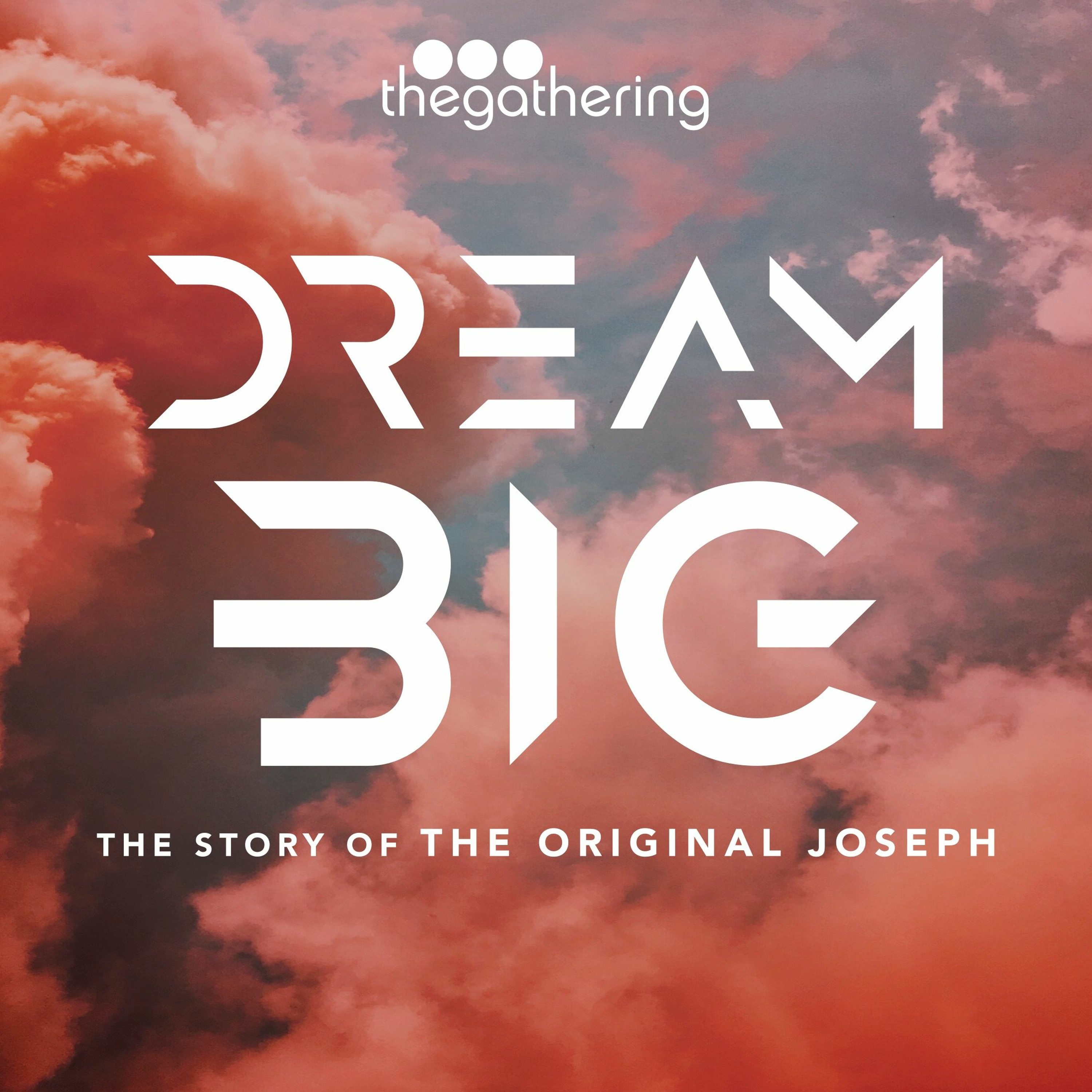 Introducing Dream Big episode artwork
