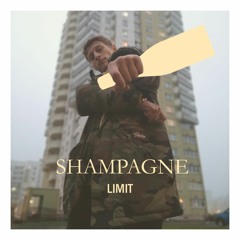 LIMIT - SHAMPAGNE