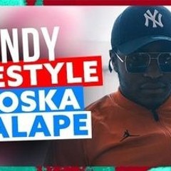 Landy | Freestyle Booska Skalape