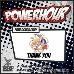 Skank Spinatra - Thank You (FREE DOWNLOAD)