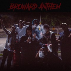 Lil SKJ x Lil WOK - Broward Anthem