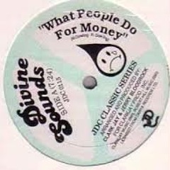 On The One (Divine Sounds)