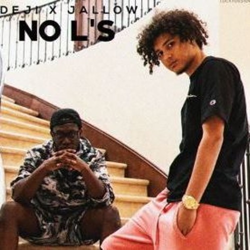 Deji X Jallow - No Ls (Official Song)