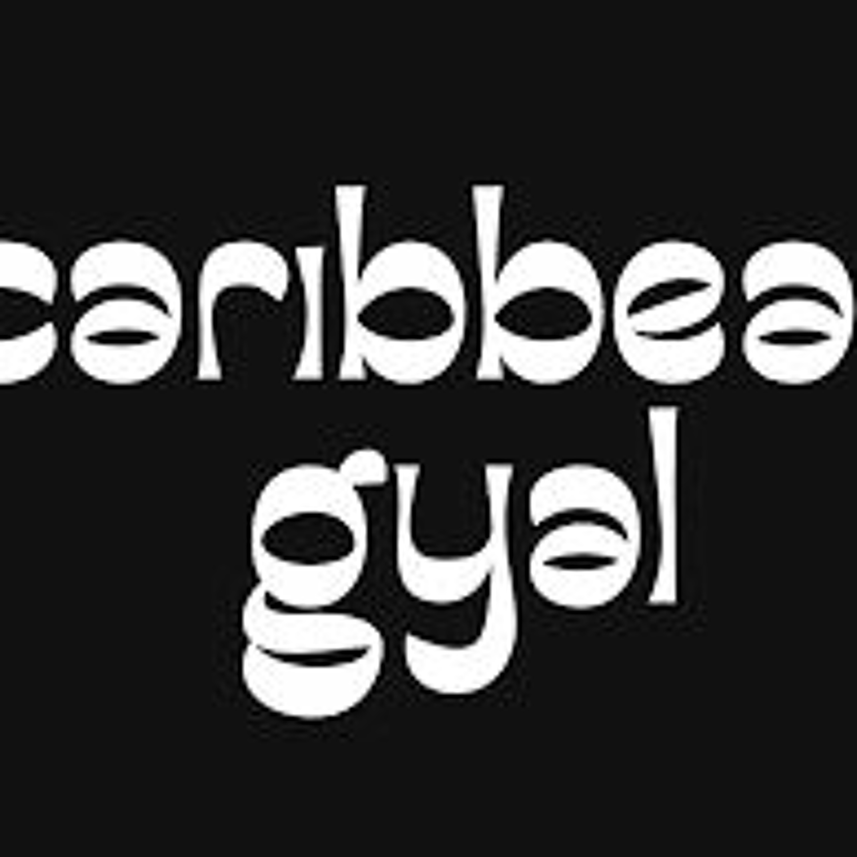 THE SAGA BOI TARIQ SANKAR DJ NOBUL T CARIBBEAN GYAL 2019 SOCA MIX PT 1 episode artwork