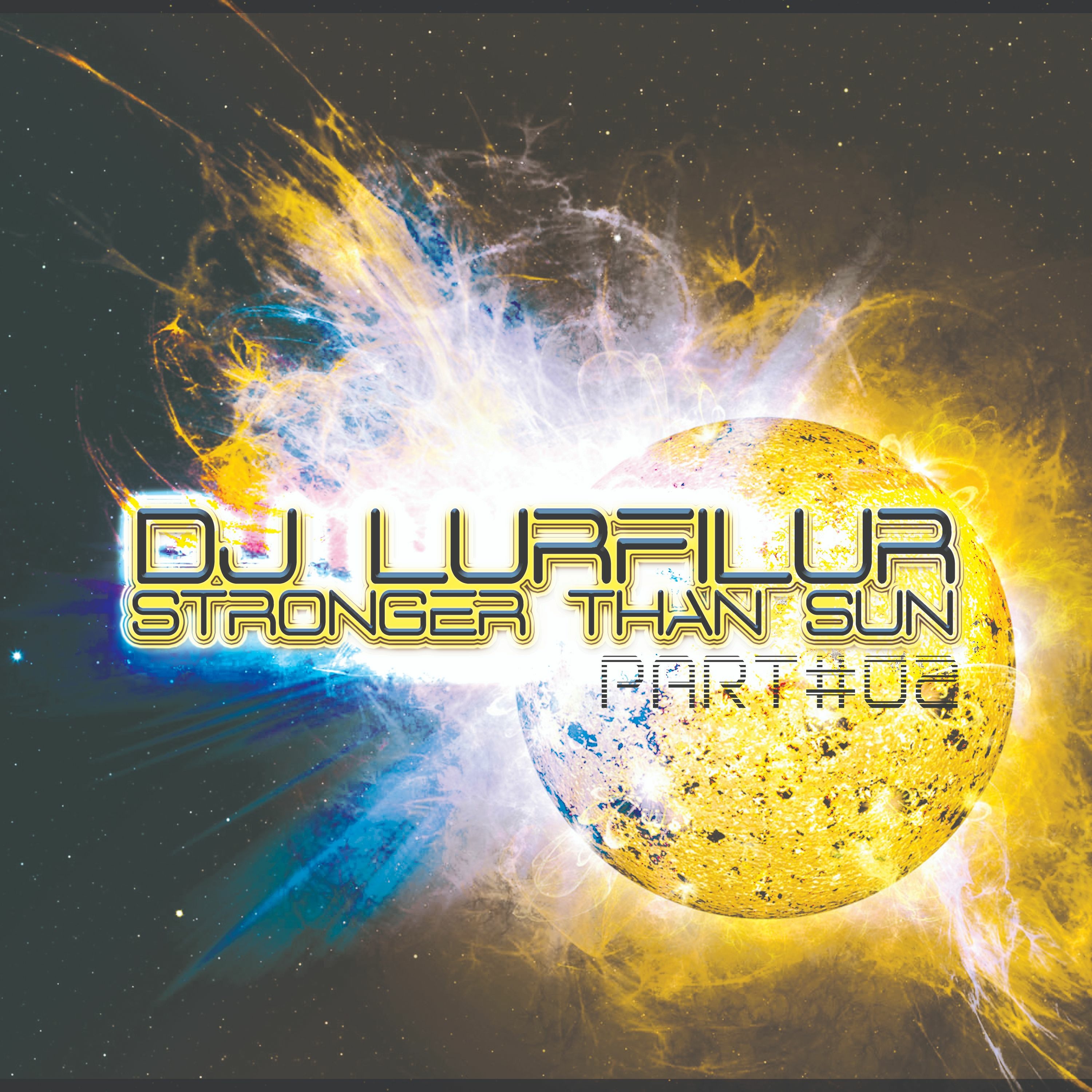 DJ LURFILUR . LIVE RECORDED DJ MIX SETS .