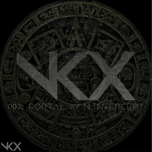 Listen to nkx & n_Intercept Live Jam on 4D Sound Berlin [Extract1