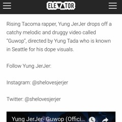 GUWOP (Produced by CashmoneyAP)(Music Video Out Now!!)