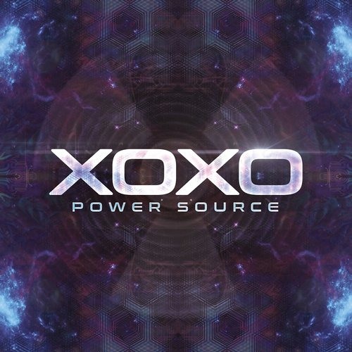 Power Source, The Muses Rapt, InnerZone - Galactic Wilderness