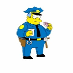 ZENHER - POLICEMAN