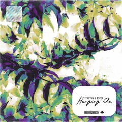 12hythm & Ascen - Hanging On