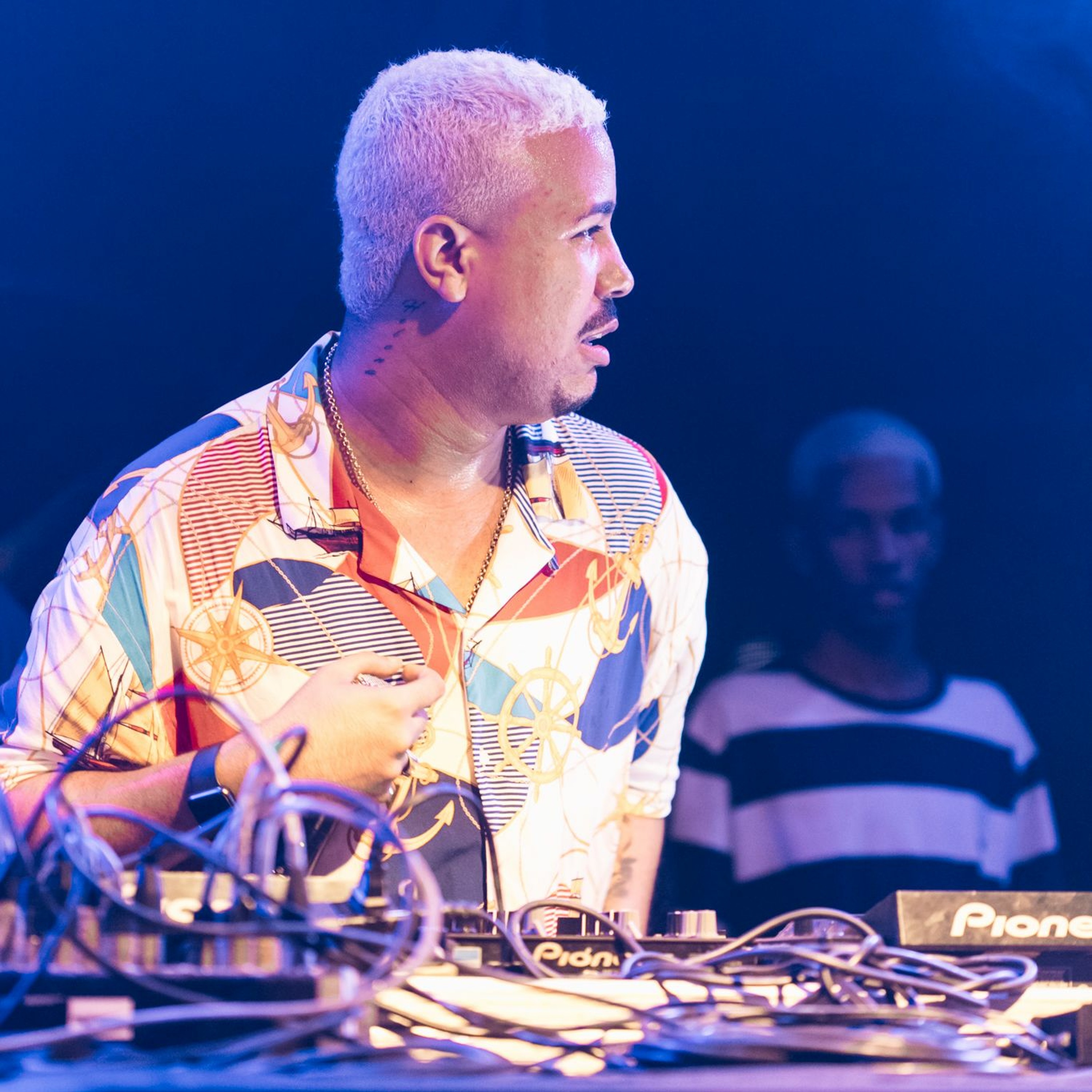 Jean du Pcb DJ
