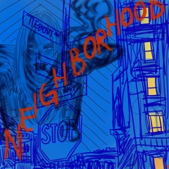 NEIGHBORHOOD( PROD KIPWDAJIG)