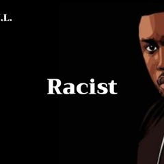 "Racist" Meek Mill x Jay Z Type Beat [Prod.By J.L.]