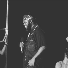 Amakye - End of Year Freestyle (prod. by Liquidbeast)