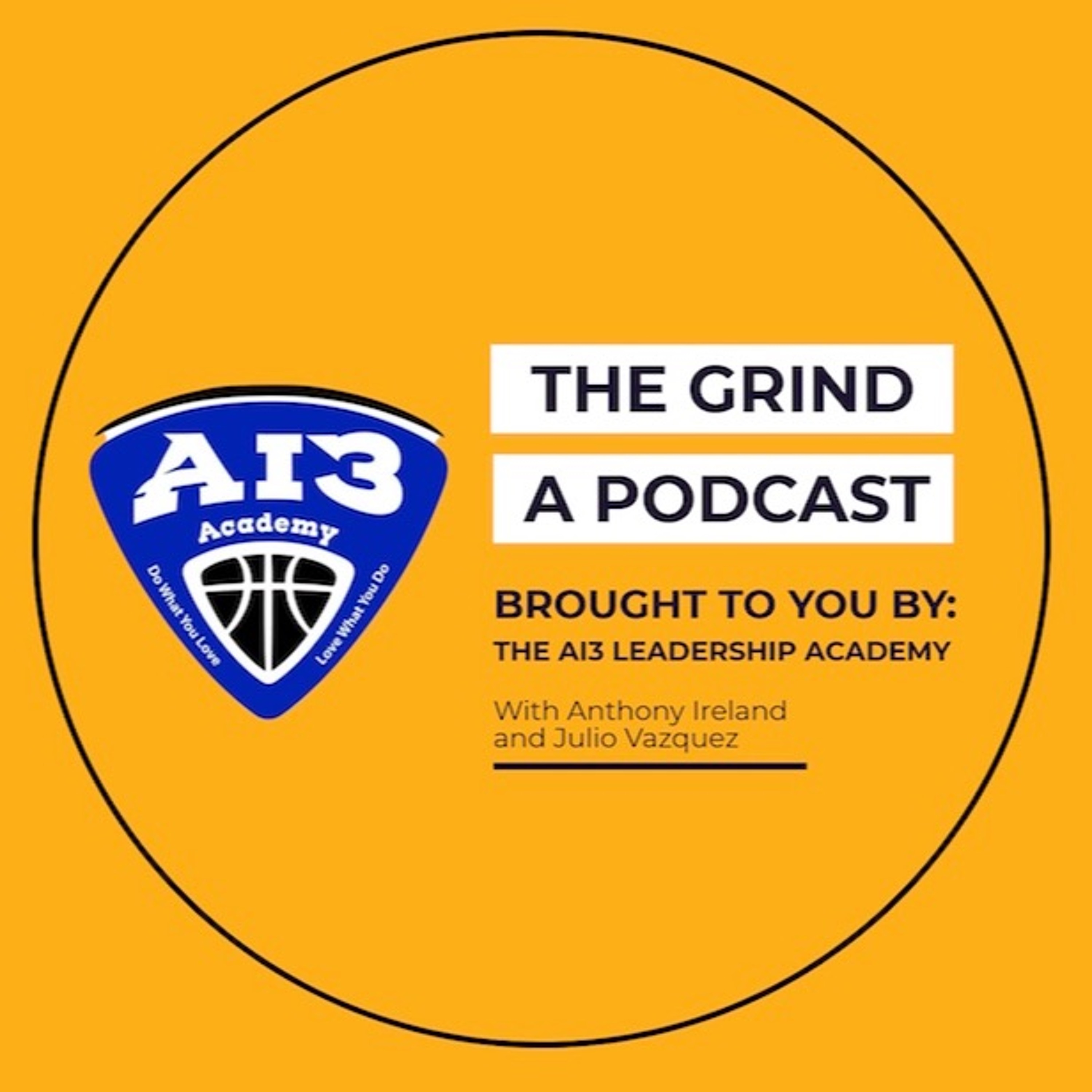 The Grind Podcast