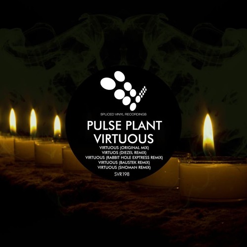 Pulse Plant - Virtuous (Rabbit Hole Express Remix)