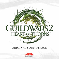 Guild Wars 2: Heart of Thorns - Mordremoth