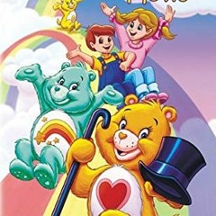 The Care Bears Movie - Care-A-Lot (fan made instrumental)