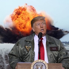 Is Trump Really Curtailing US Empire?