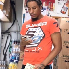 Velli Banks  know the vibes Freestyle