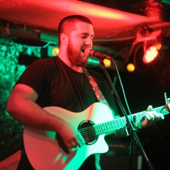 Straight Outta Gibraltar Singer / Songwriter Special w / Kristian Celecia 29-12-2018