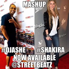 Expectancy Whenever Ft. Shakira