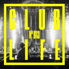 CLUBLIFE by Tiësto Podcast 613 - Best of 2018