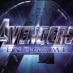 avengers end game(Soundtrack)