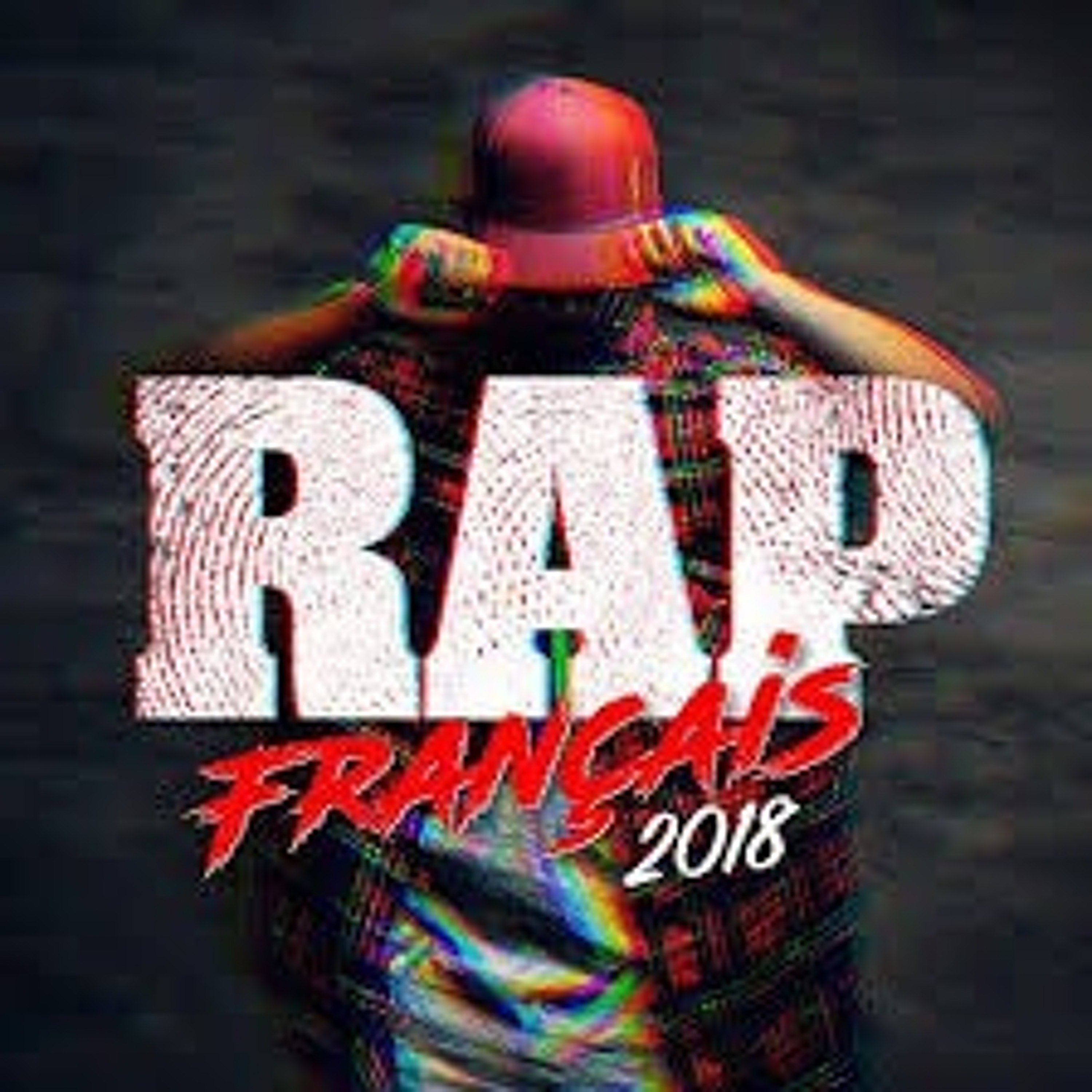 RAP FRANCAIS 2 episode artwork