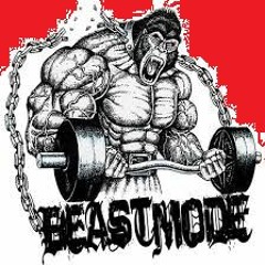 King Beast Drums 107 Bpm/kc.productions wav format