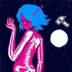 NIGHTCORE - Bladee ft Yung Lean -  Inside Out