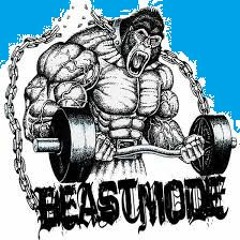 King Beast Drums 128 Bpm/kc.productions wav format