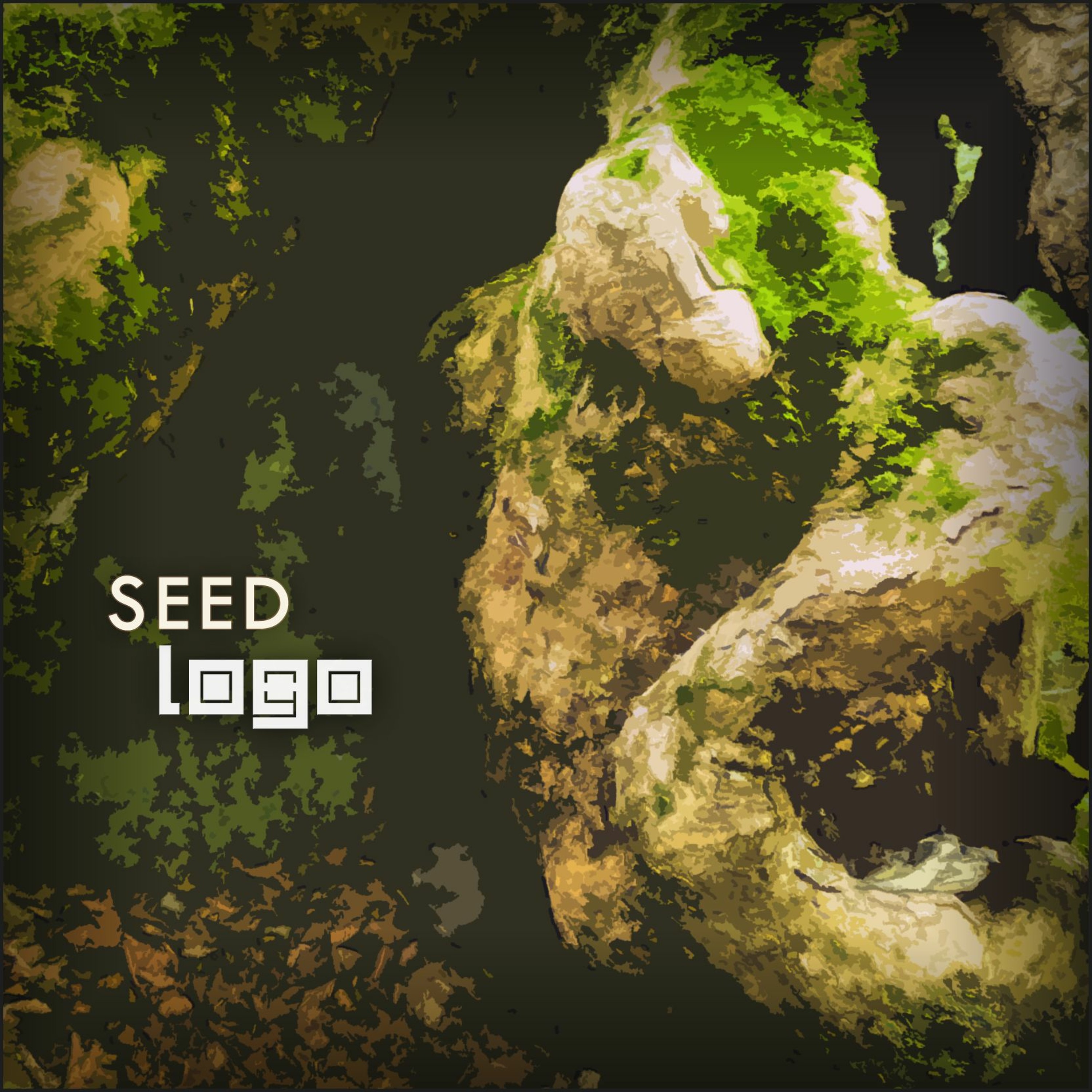 LoGo - Seed episode artwork