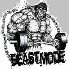 King Beast Drums 162 Bpm/kc.productions wav format