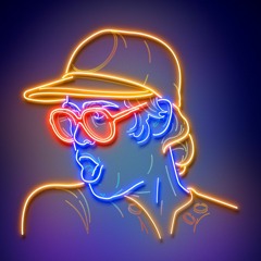 Live @ Lost Paradise 2018