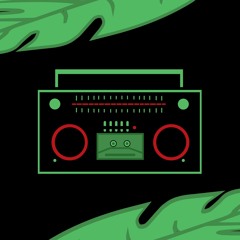 tribute to the tribe feat. sheffdan (prod.  Rhoro Iyeke.)