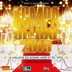 DJ WILL - KOMPA DELUXE MIX 2019.mp3