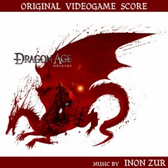 Stream Echo  Listen to Dragon Age: Origins - Soundtrack playlist online  for free on SoundCloud