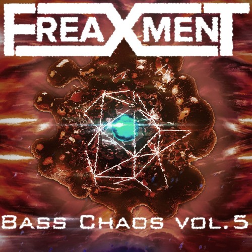 Bass Chaos vol. 5 samplepack: the last chapter [BUY=FREE]