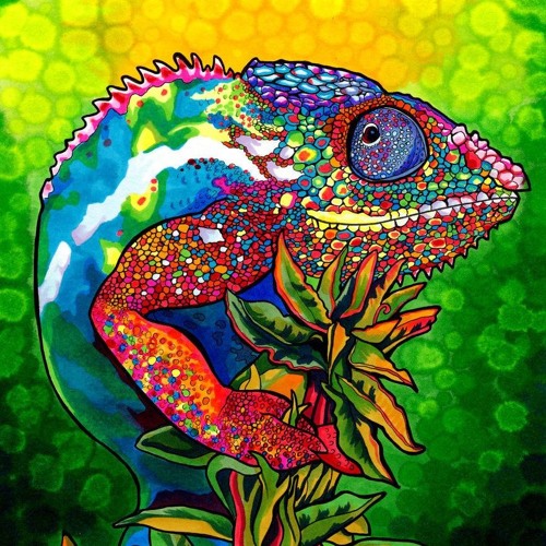 Acid Monster