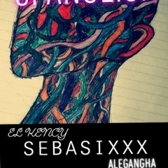 Spanglish (Aleganja X ElKency) prod. not me :) youtube :(
