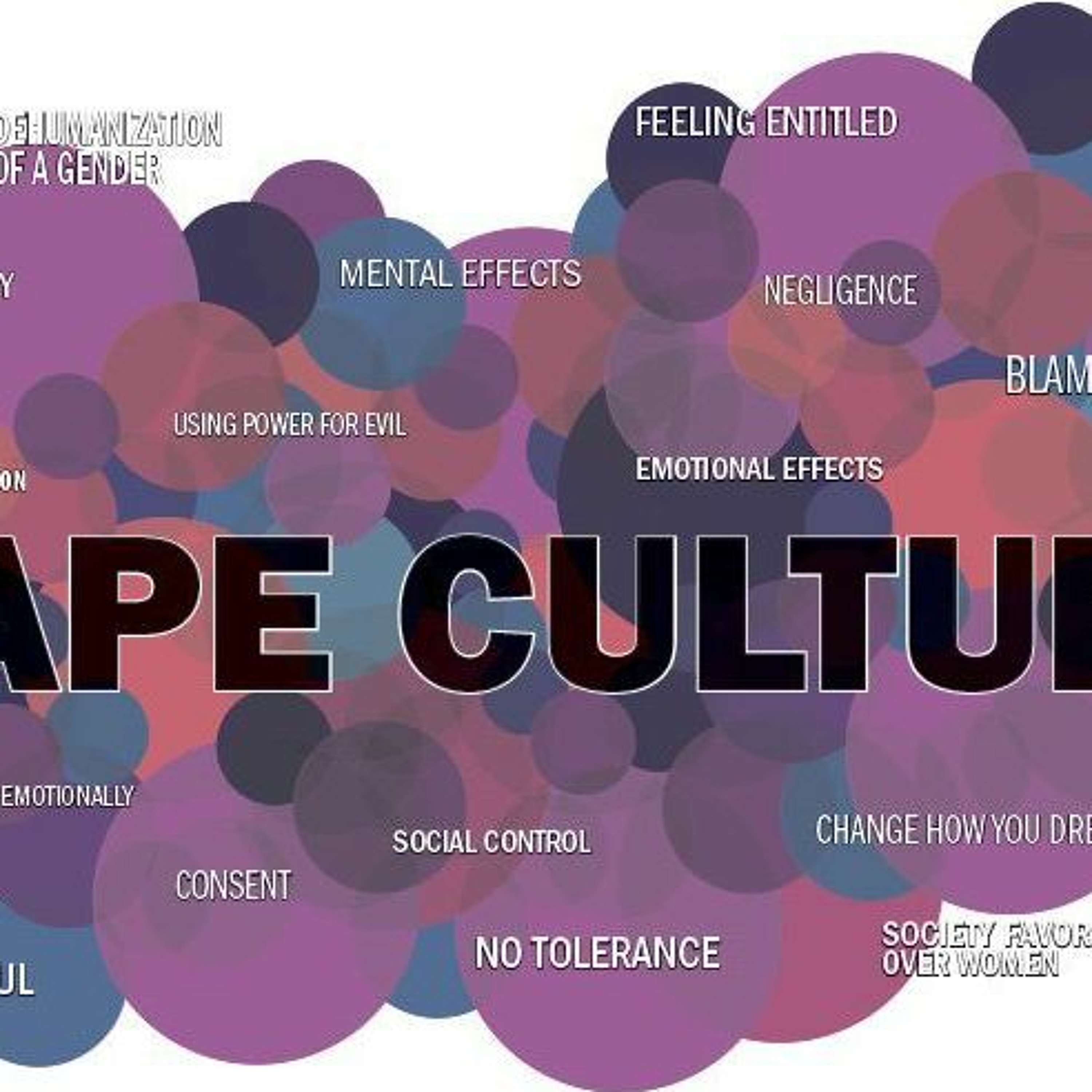 Rape Culture - Truth and Fiction