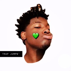 TRAP JUMPN' - COOLIEWITHDATOOL (Prod. By@Z.STANTON)