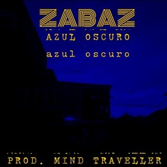 ZABAZ - AZUL OSCURO