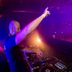 Emphaser @ Army Of Hardcore 2018